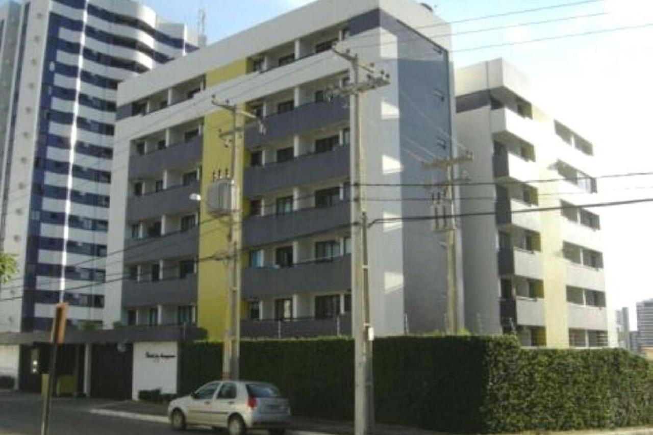 Apartment Apto No B. Universitario Portal Do Amazonas 107 *