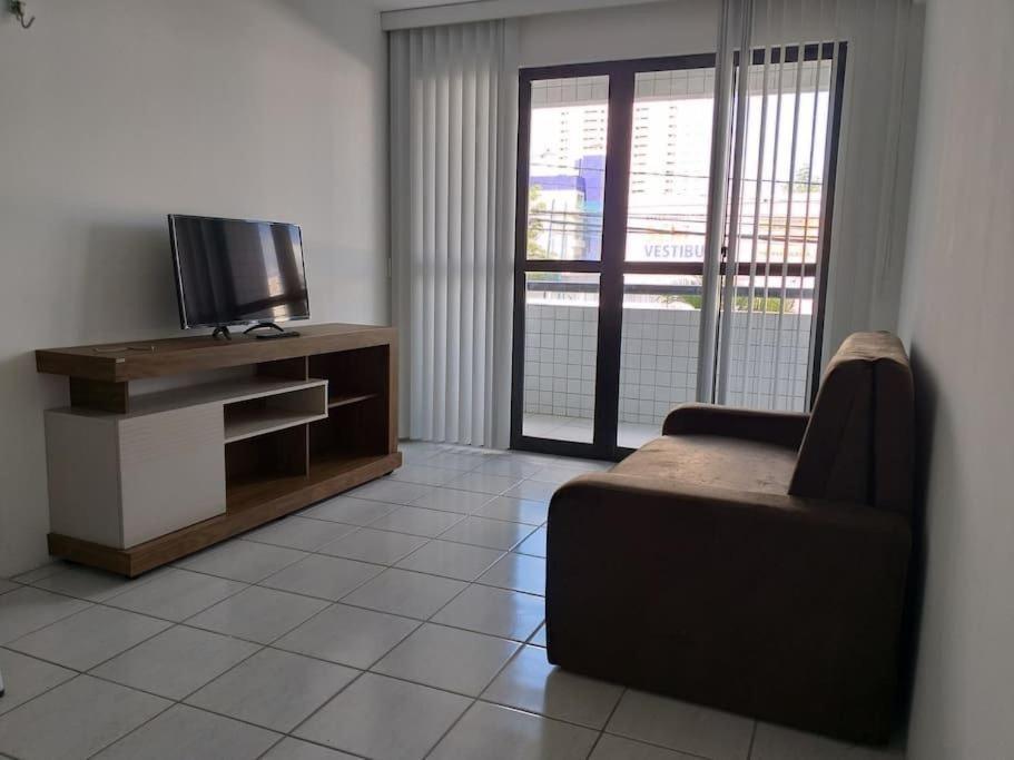 Apto No B. Universitario Portal Do Amazonas 107 Apartment *
