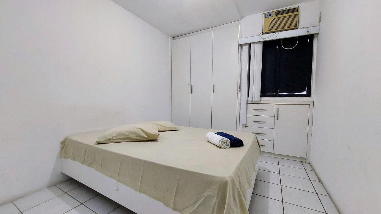 Apartment Apto No B. Universitario Portal Do Amazonas 107 Caruaru
