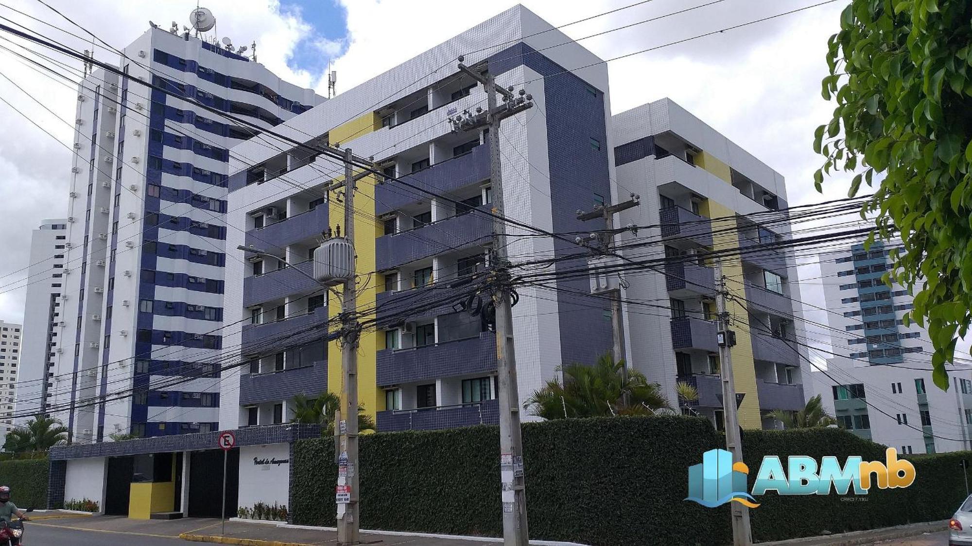 Apartment Apto No B. Universitario Portal Do Amazonas 107 *